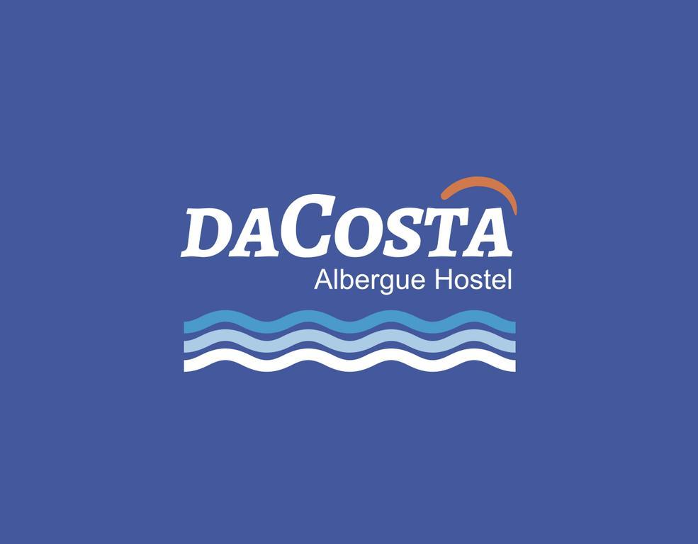 Albergue Da Costa Мухия Экстерьер фото